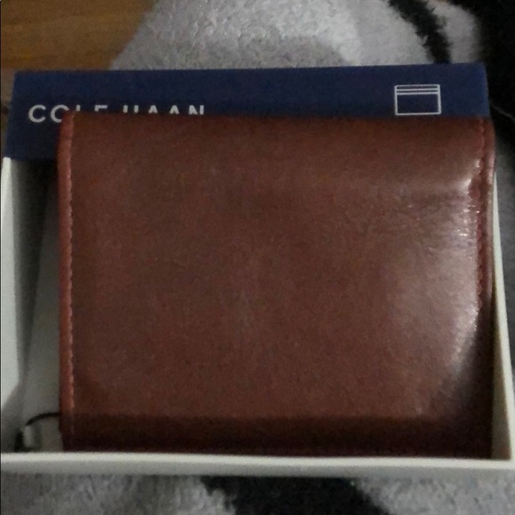 Cole Haan Other - Cole Haan Wallet